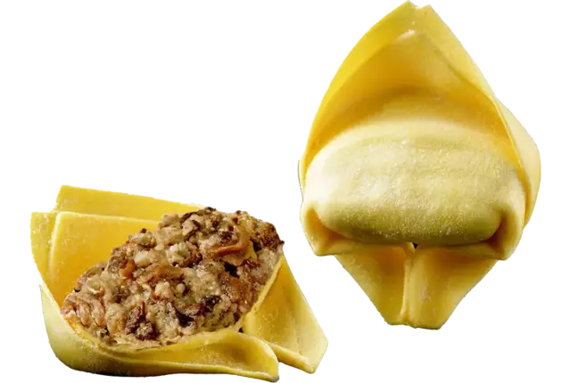 Tortelloni gigante boschamp truf. 500gr